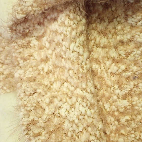 Isaac Mizrahi sweater dress - Picture 3 of 5